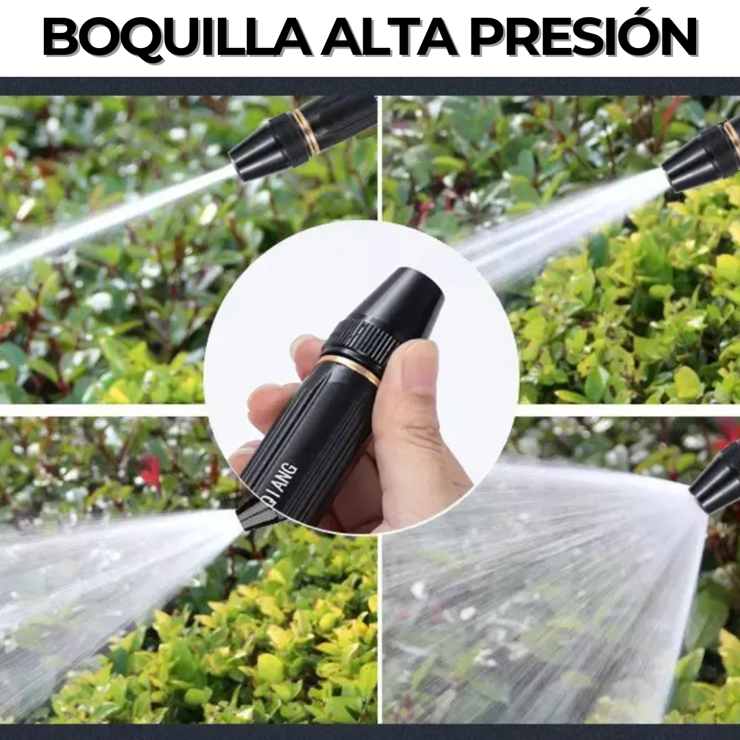 BOQUILLA ALTA PRESIÓN