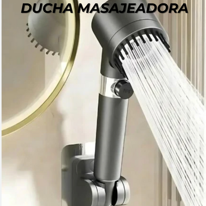 DUCHA MASAJEADORA SPA