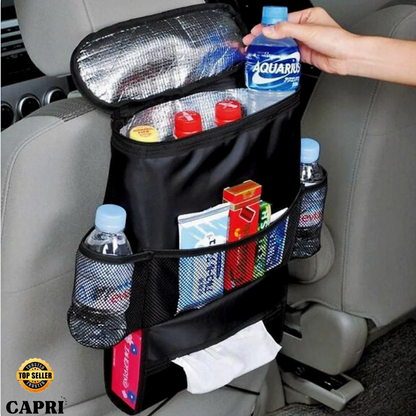 ORGANIZADOR TÉRMICO PARA AUTOS