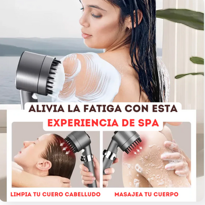 DUCHA MASAJEADORA SPA