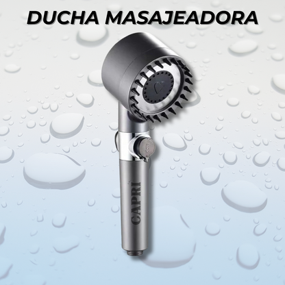 DUCHA MASAJEADORA SPA