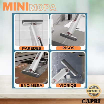 MINI MOPA portátil